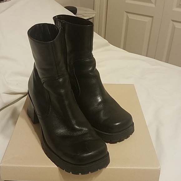 Bass Shoes - Bass boots